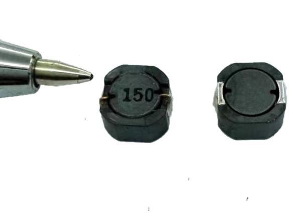 Cheap MOS6020-222MLC Low Loss Ferrite Drum Core Inductor SMD Power Inductor for sale