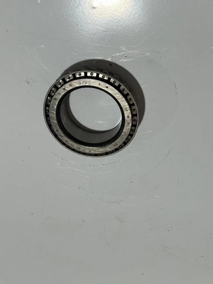 High Speed Taper Roller Bearing Energy Efficiency With High Load Capacity