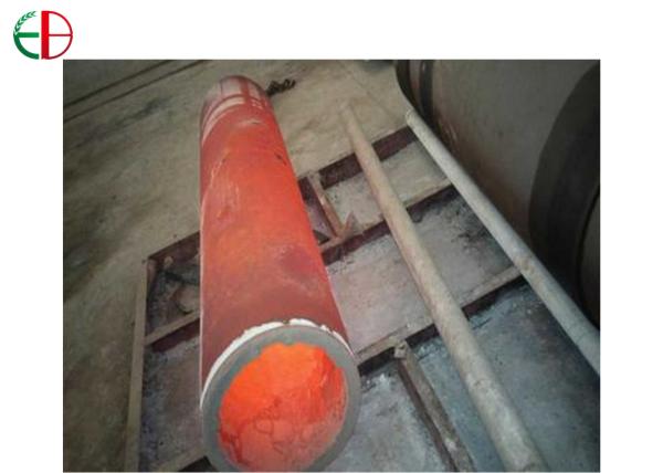 Cheap TS16949 Cast Nickel Alloy Investment Vacuum Casting 622 625 672 Nickel-based Alloy Investment Vacuum Castings Company EB for sale