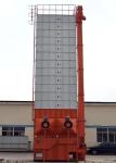 Great quality automatic paddy dryer plant with low burst rate