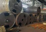Steel Embossing Roller Plastic Films Sheets Plates Textiles Paper Leather
