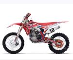 high quality with powerful engine race bike Dirt bike 250cc