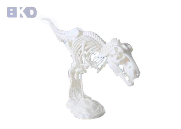 Cheap ODM CNC 3D Printing Plastic Parts for sale