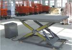 1550*700mm 500kg Elevated Hydraulic Lift Tables