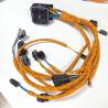 Buy cheap 381-2499 3812499 C7 Engine Wiring Harness For Caterpillar CAT 324D 325D 326D from wholesalers