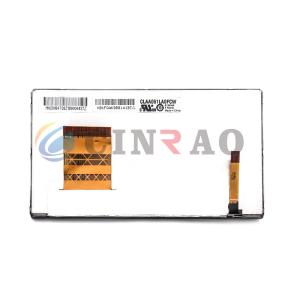 Quality CLAA061LA0FCW LCD Display Screen Panel CPT 6.1 Inch High Performance wholesale