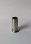 Stainless Steel 201 D10.5mm Metal Pipe Sleeve Metal Machined Components