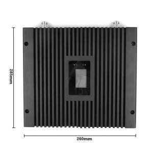 Quality 850 900 1800mhz Wireless Signal Booster For 3G/4G/5G Industrial Repeater wholesale