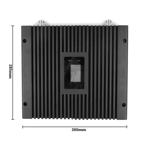 Mobile Signal Extender High Gain 4G Signal Booster for Tri Band 2G 3G 4G 900