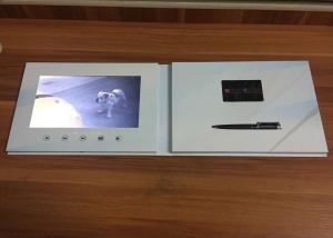 Quality TV &amp; Movie Character Theme and Business Gift Use video Card 10&quot; video brochure wholesale