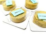 KDF2 Kevlar Fiber Tapes 3952x14mm Cigarette Machine Spare Parts