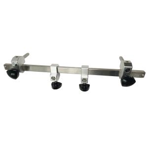Quality Operating Table Accessories Head Frame Adapter Head Clamp For Brain Surgery wholesale