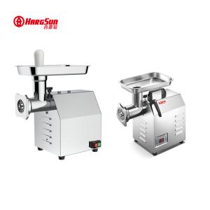 Quality Commercial Meat Mincer Machine Industrial Kitchen Equipment wholesale