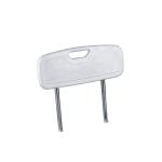 Suspended Bathroom Lightweight Bathing Shower Chairs For The Elderly