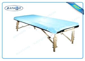 Quality Surgical Medical Non Woven Fabric For Hospital Exam Tables wholesale