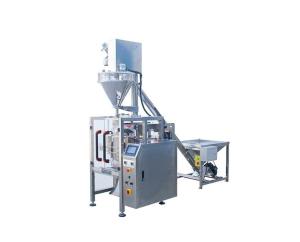 Quality Automatic Powder Bag Packing Machine Weighing 5kg Detergent Washing wholesale
