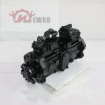 SY210C Sany Hydraulic Pump Assy K3V112DTP 9TCM With 14 Teeth