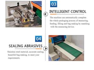 Quality Multi Piece Non Woven Surgical Mask Packing Machine 400kg wholesale