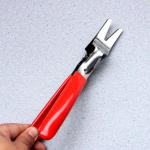 Seal Hand Tools 21.5cm Length Hose Separator Pliers Fuel Vacuum Line Tube