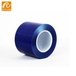 Dental Medical Barrier Film Blue Anti Cross Infection Dental X Ray Film For