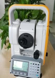 Quality Total Station Gowing TKS402N Reflectorless 500m surveying instrument wholesale