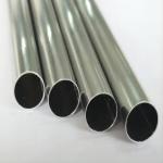 3004 Aluminium Pipes Surface Aluminum Pipe 3mm Thickness Large Diameter