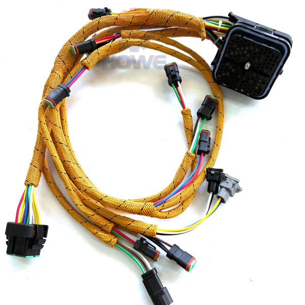 2306279 230-6279 C-9 Engine Wire Harness for E330C Excavator Line Parts and