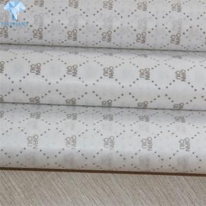 Quality Waterproof A3 Flower Bouquet Wrapping Paper Foil Stamping wholesale