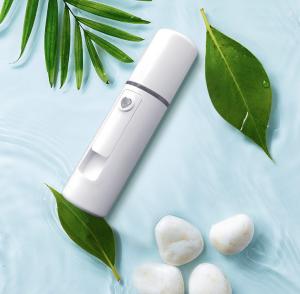 Quality Hydrating 450mAh 3.15W Nano Mist Facial Steamer wholesale