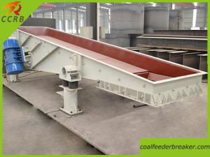 Quality CCRB Mining Shaker Feeder wholesale
