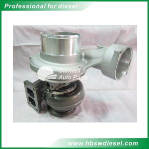 Quality Caterpillar C15 engine turbo S4D turbocharger 4P2858, 7W9568, 0R6170 wholesale