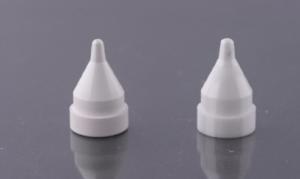 Quality Heat Resistant Zirconia Toughened Alumina Ceramics Zirconia Alumina wholesale