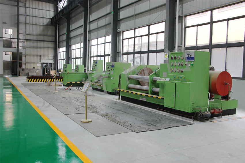 Fireproof Fully Welded Ball Valve Underground API 6D Ball Valves