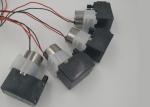 Electric Brushless Diaphragm Pump Vacuum Cupping DC Motor Continuous Operation