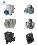 Bernet New Model Intelligent Management System Gas Station Fuel Equipment