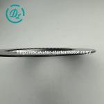 7052547 2L1752 A6567 203.2*22.8*23 40 Teeth Twin Disc Steel Plate
