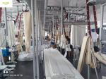 Nomex Polyetser PPS Fiberglass Filter Socks Custom 300GSM ~ 850GSM