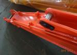 9 Meter Excavator Long Arm And Stick for Doosan DX75 Excavator