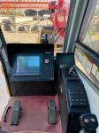 2020 SAC2200T Sany Used Truck Crane with 73m Main Boom and 50 Ton Small Hook