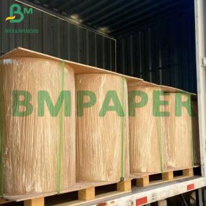 Quality 1.5mm F Flute White Recycled Corrugated Board Sheets For Folding Boxes wholesale