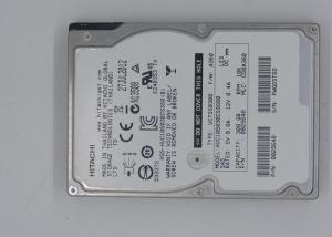 Quality HUC106030CSS600 300G 10K SAS Hard Drive , Hitachi Laptop Hard Disk 2.5'' Size wholesale