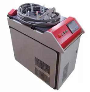 Quality 1000W 1500W 2000W Laser Welding Machine Handheld Metal Laser Welder wholesale