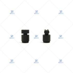 Quality YAMAHA NOZZLE 33A KM0-M711D-00X nozzle assembly , smt machine parts wholesale