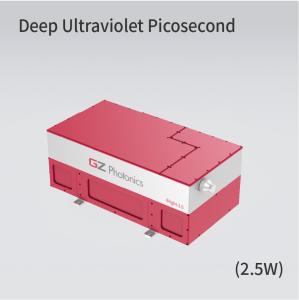 Quality 2.5W Automatic UV Laser Source Stable Heat Dissipation For UV Laser Therapy wholesale