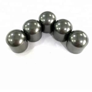 Quality Abrasive Blasting Tungsten Carbide Buttons 86.3HRA Drill Bit Inserts wholesale