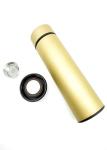Lightweight Travel Vacuum Flask Durable Stainless Steel Thermal Mug