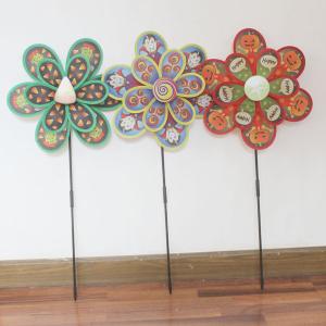 Quality Halloween windmill wholesale
