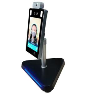 Quality 8 Inch Face Recognition Terminal wholesale