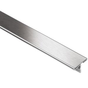 Quality Decoration Stainless Steel Profile Wall 1.0m-6.0m Customized Cutting wholesale