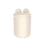 Electric Driven On The Go Baby Bottle Warmer PVC Free Warming Breast Milk On The